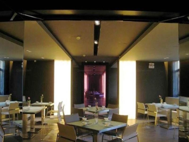 Jinjiang Inn Jiayuguan Lanxin Road Eksteriør billede